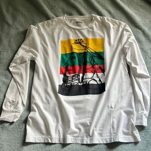 STANCE - Stance Designer Long Sleeve